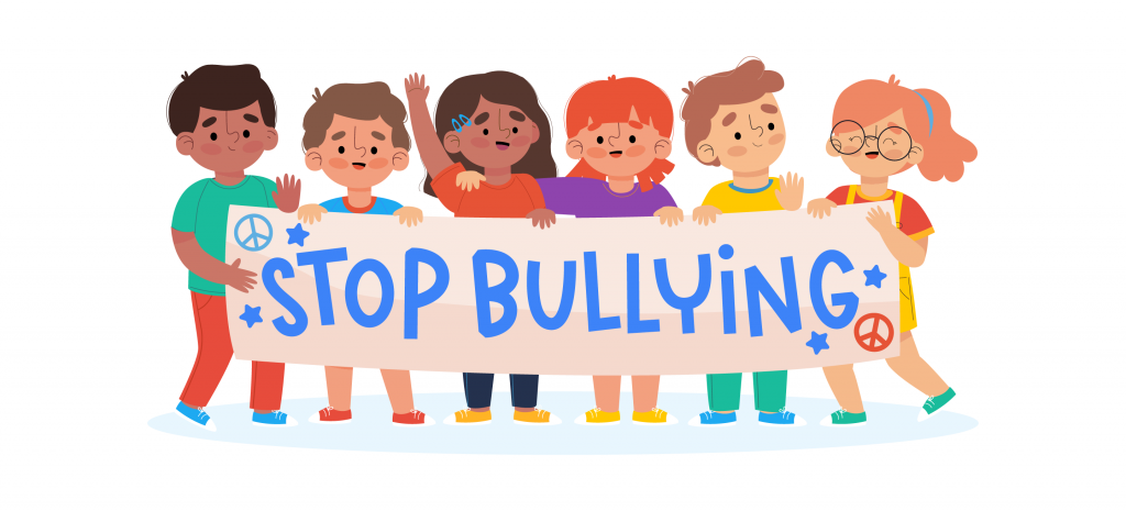 5 Ways To Prevent Bullying At Your Daycare
