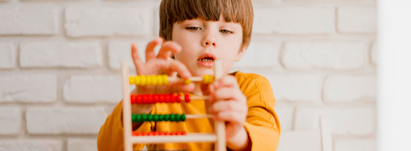 Expert Advice on Supporting Early Math Skills