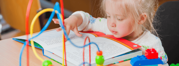 Expert Advice on Supporting Early Science Skills