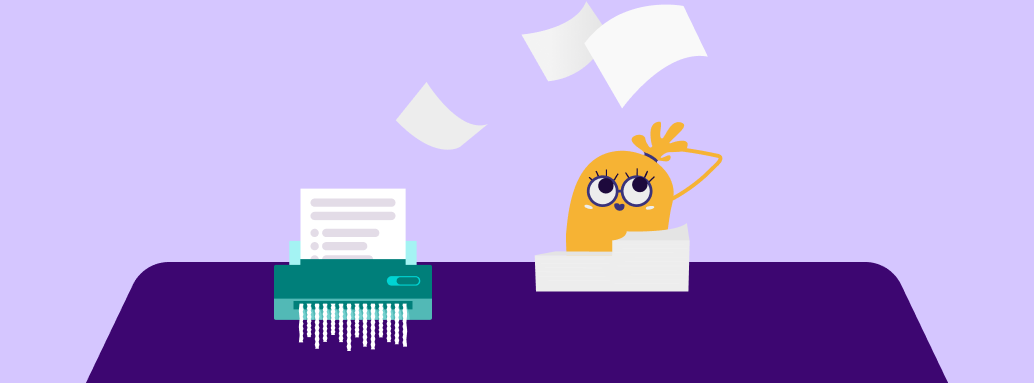 Make Your Child Care Go Paperless