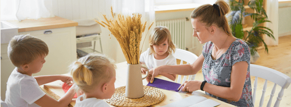 Tips for Finding the Best Childcare for Your Child