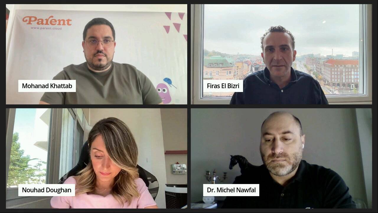 Why teachers’ mental wellbeing is essential for your daycare center webinar Why teachers’ mental wellbeing is essential for your daycare center webinar