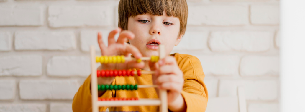 Expert Advice on Supporting Early Math Skills