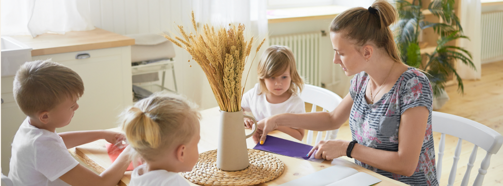 Tips for Finding the Best Childcare for Your Child